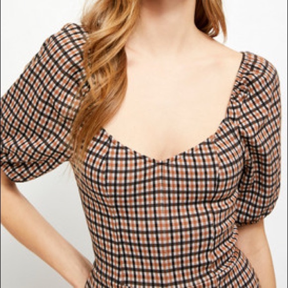 Free People Oxford Knit Jumpsuit - Picture 3 of 7